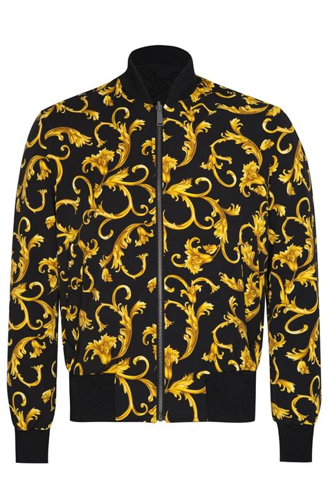 versace tortoise jacket|Versace coats for women.